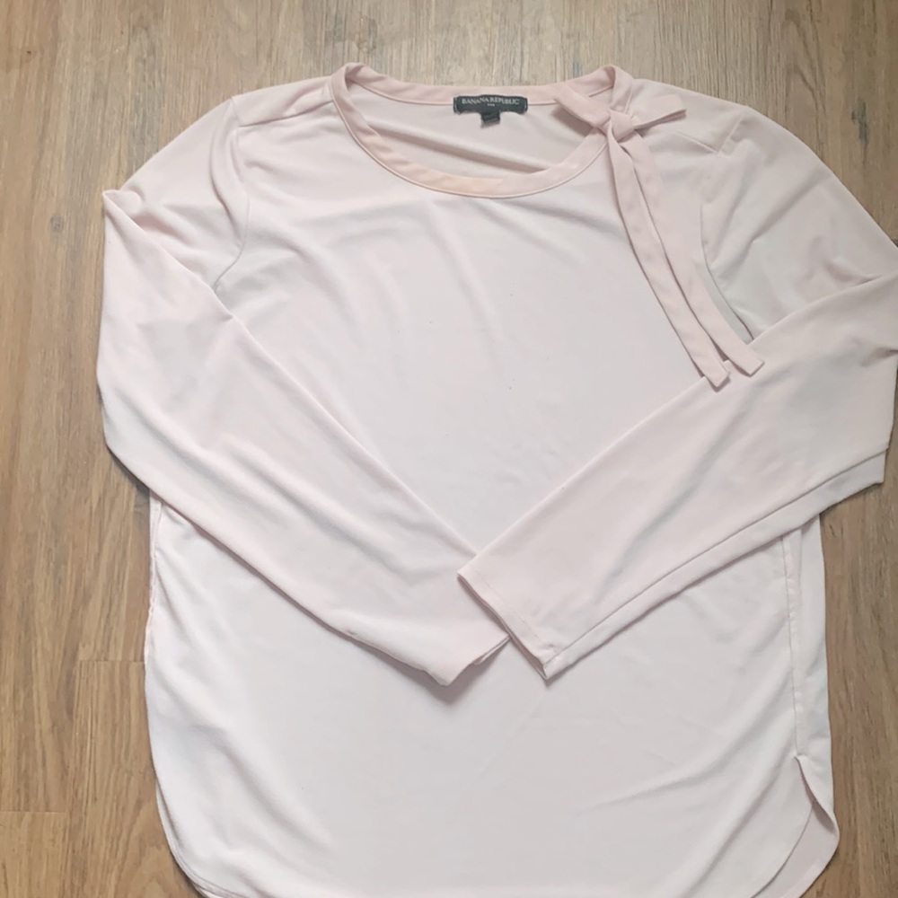 Banana Republic top - Picture 1 of 1